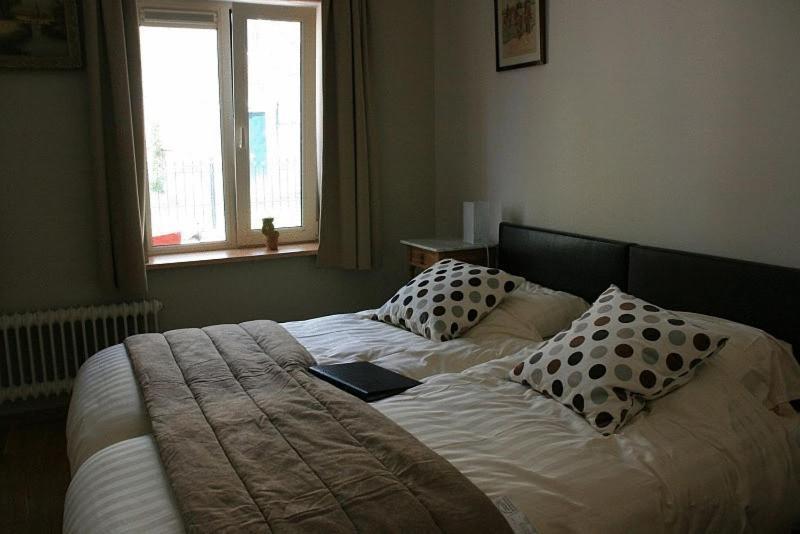 De Vier Heemskinderen IJzendijke Room photo