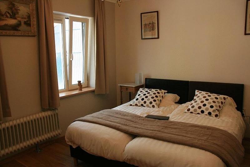 De Vier Heemskinderen IJzendijke Room photo