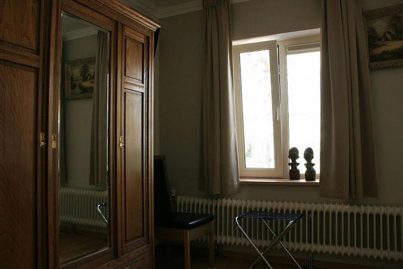 De Vier Heemskinderen IJzendijke Room photo