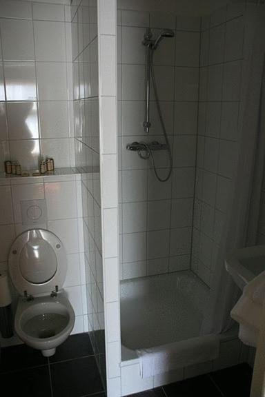 De Vier Heemskinderen IJzendijke Room photo