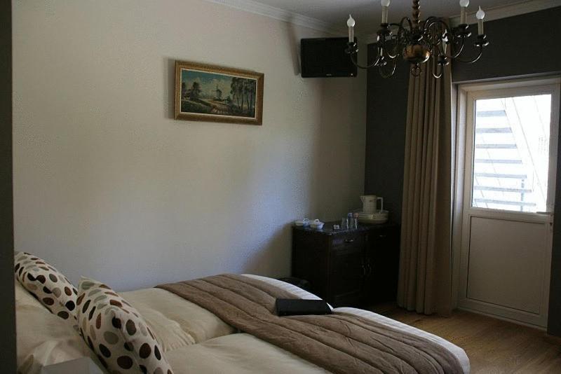 De Vier Heemskinderen IJzendijke Room photo