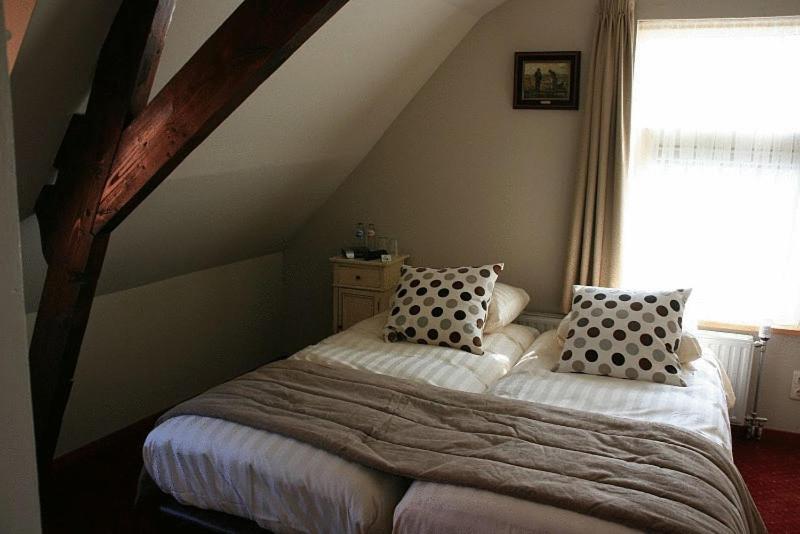 De Vier Heemskinderen IJzendijke Room photo